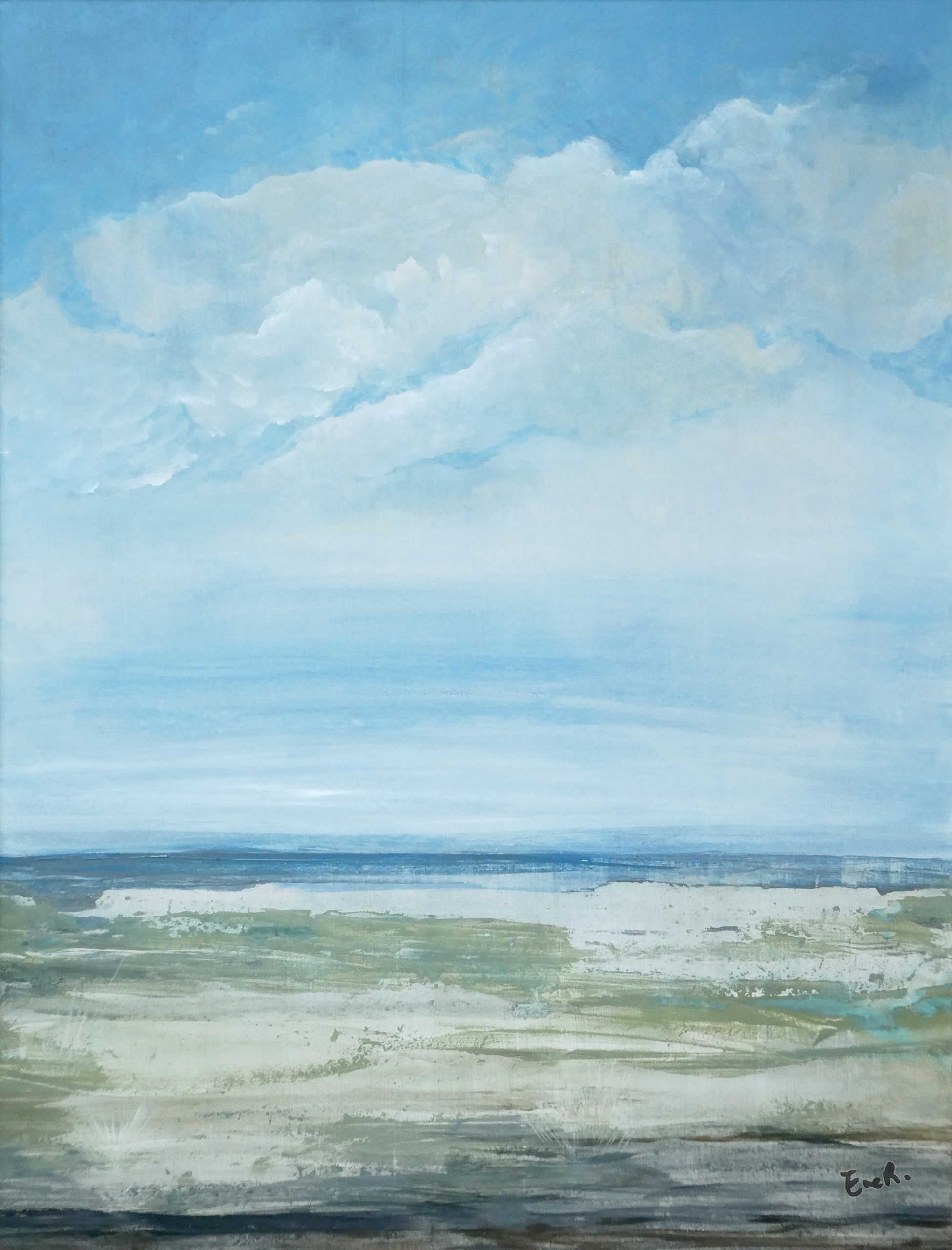 FRAÎCHEUR PRINTANIÈRE